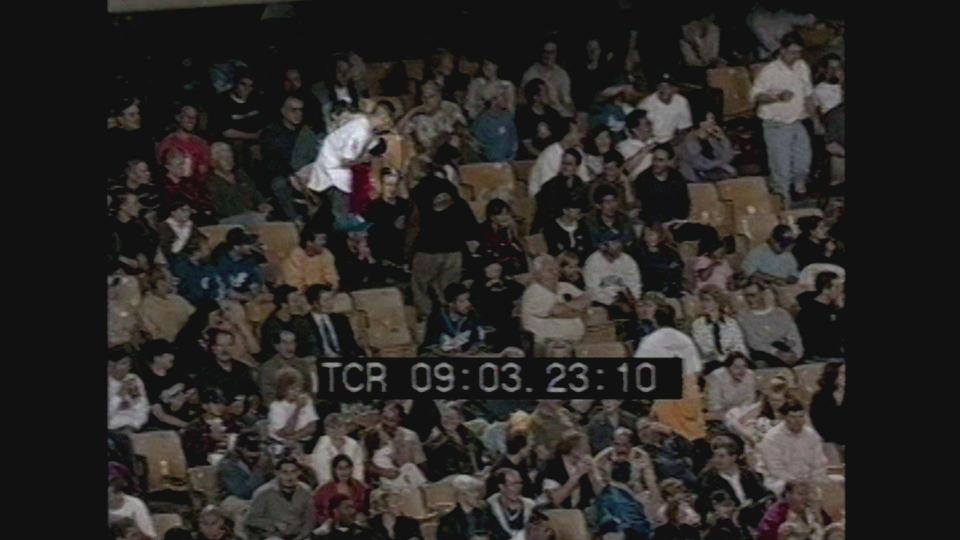  On the night of the murder, Juan had gone to watch baseball at Dodgers' Stadium in Los Angeles