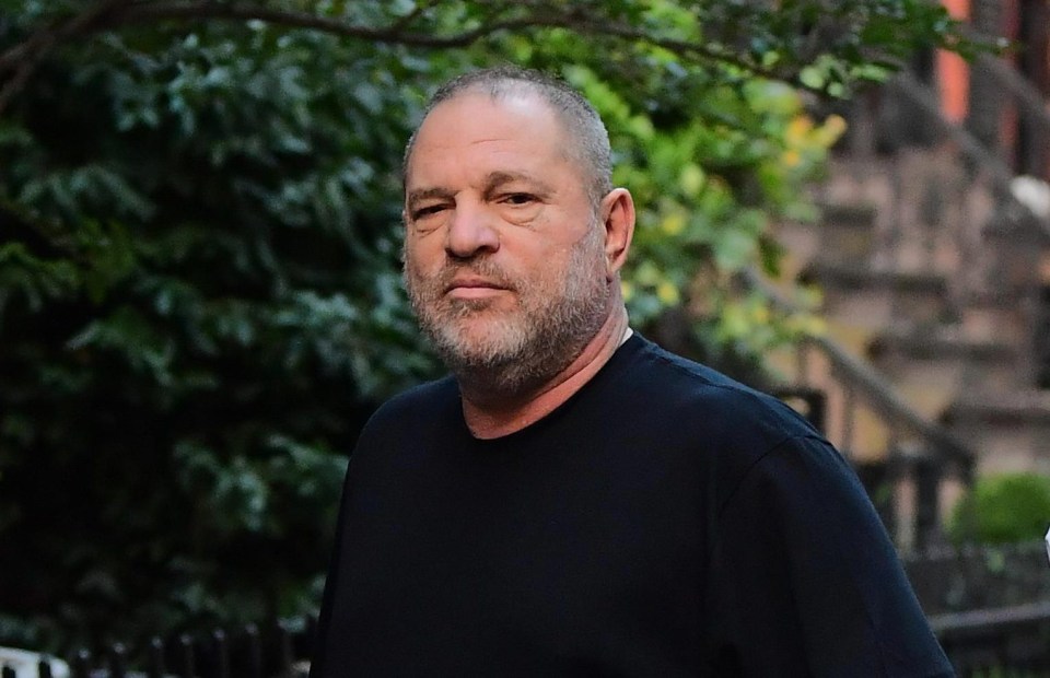 Hollywood producer Harvey Weinstein has been accused of sexually harassing a number of women