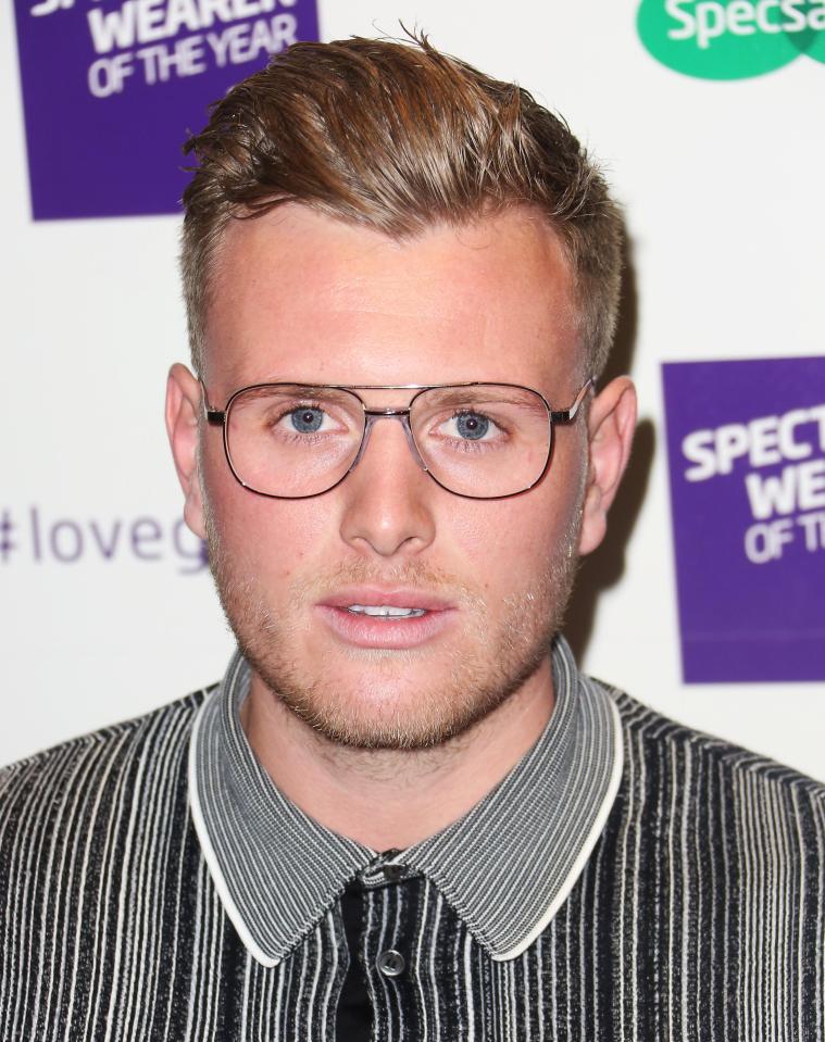  Tommy Mallet has insisted he isn't quitting Towie