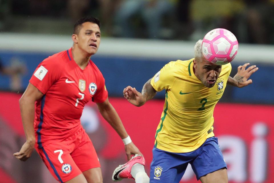  Monaco will not chase soon-to-be free agent Alexis Sanchez due to his wages