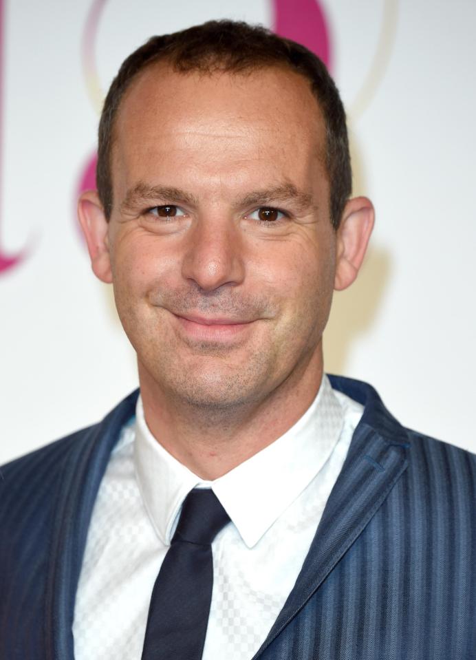  Money Saving Expert's Martin Lewis said it was the biggest reclaim he's ever seen