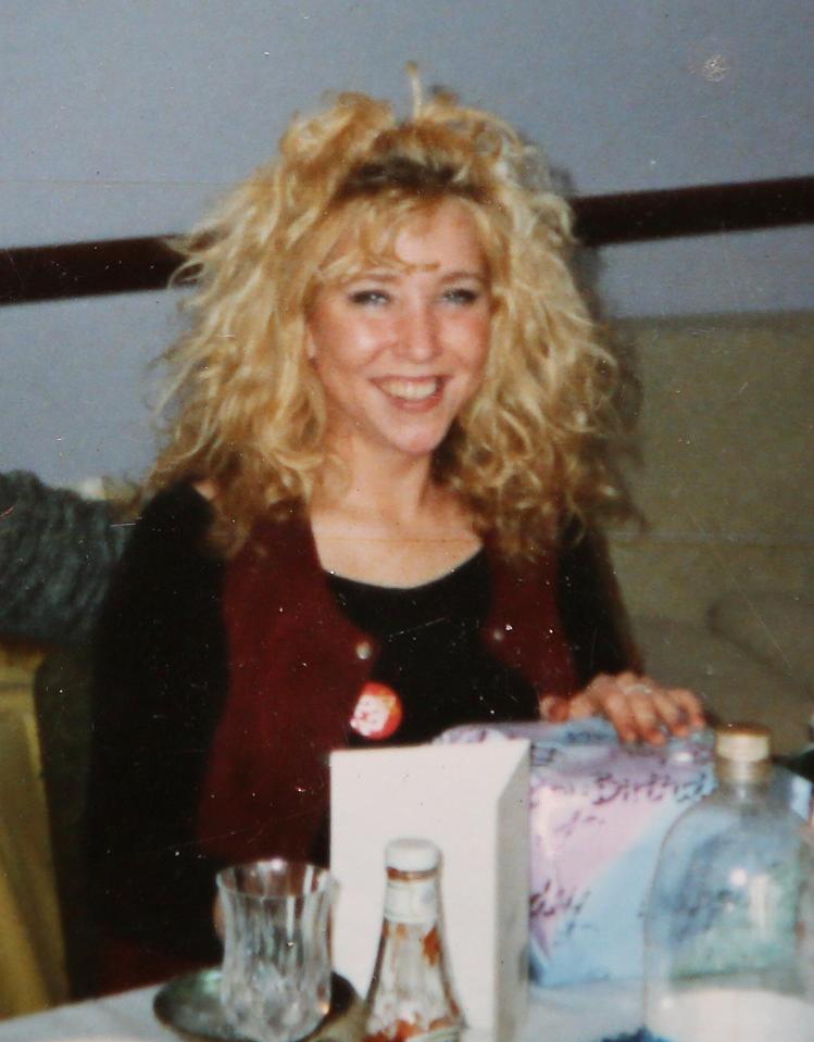  Sally Jones was a valuable recruiter for ISIS and has been linked to a string of attacks in the west