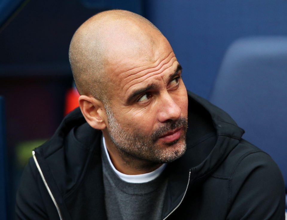  Pep Guardiola thought about signing Ryan Bertrand over the summer but managed to get Benjamin Mendy instead