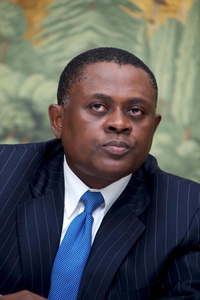  Dr Bennet Omalu warns that football faces extinction is it fails to ignore long-term damages of concussion