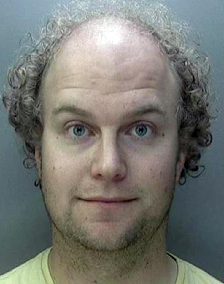  Dr Matthew Falder admitted 137 offences after he blackmailed victims into sharing abuse images on the dark web