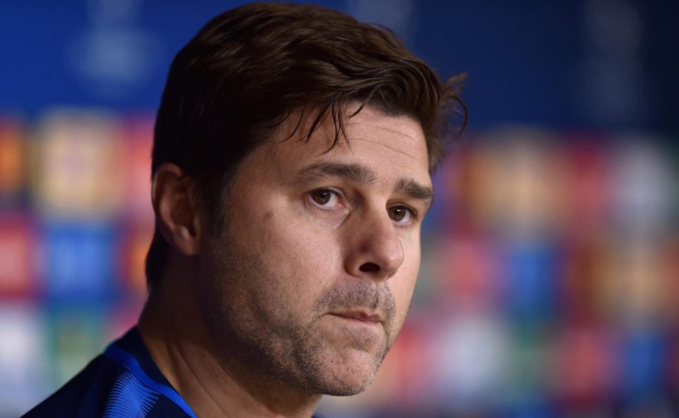  Pochettino will be reluctant to sell his star striker next summer