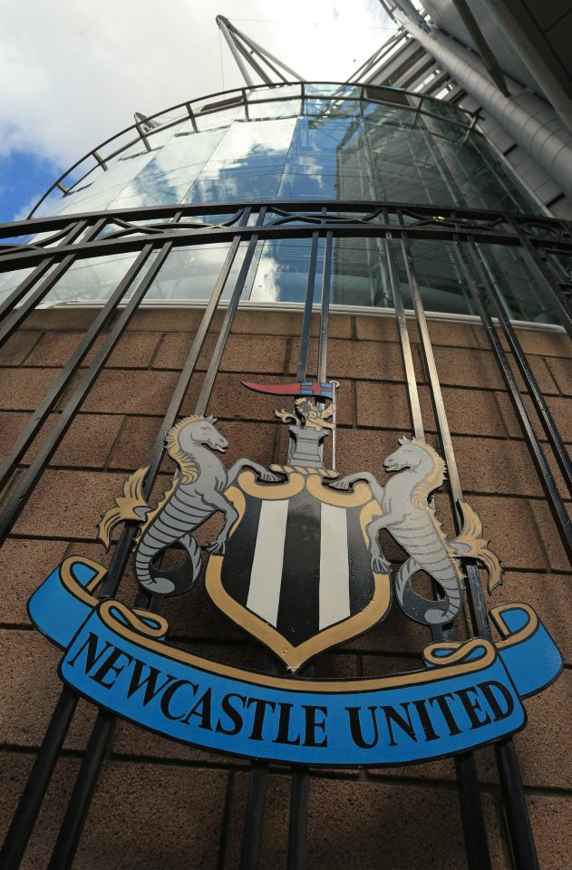  Newcastle would be a fantastic investment, according to ex-owner Sir John Hall