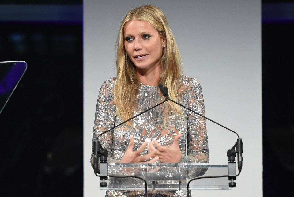 Gwyneth Paltrow previously said the Hollywood mogul was a coercer in a 1998 interview with David Letterman