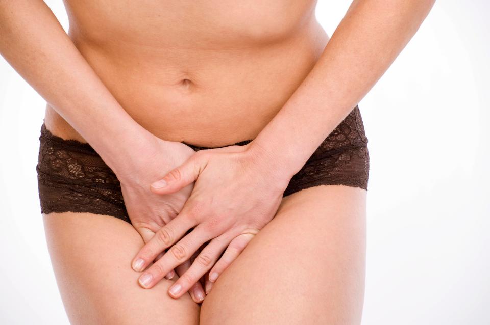  Research suggests one in three women across the UK suffer from bladder weakness