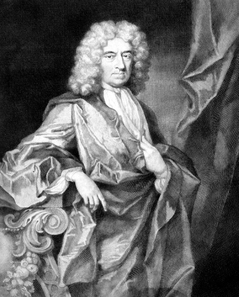 Edward Colston was a highly successful businessman who donated money to schools and hospitals but also trafficked thousands of people