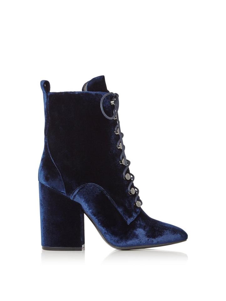  There is definitely a likeness between ASOS' shoes and this Very pair