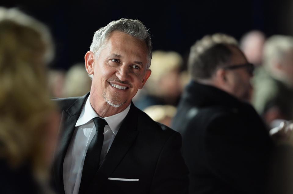  Gary Lineker has blasted the 'ineptitude' of Leicester's owners