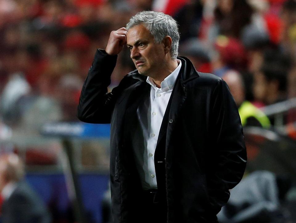  United have come under fire for some dull performances in recent weeks