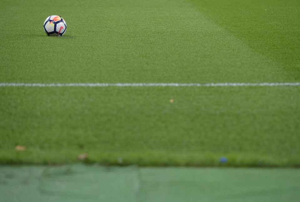  West Ham are believed to be prepared to pay £200,000 for the green astroturf to be ripped up