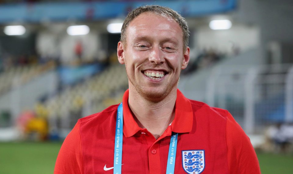  Steve Cooper and his side will now meet either Spain or Mali in the World Cup final