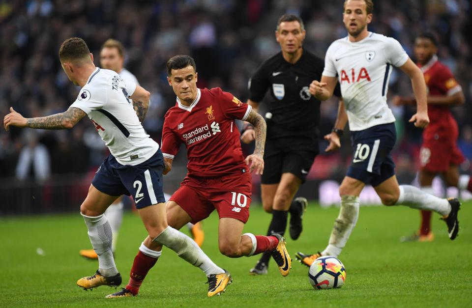  Barcelona need to reduce their wage bill if they want to sign Philippe Coutinho