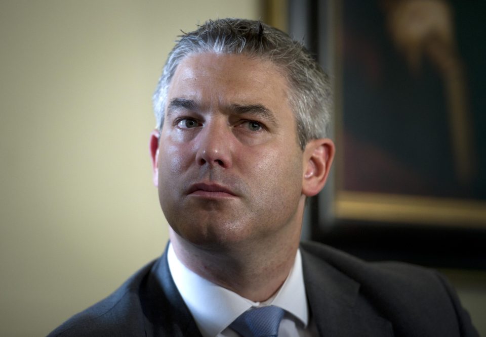  Economic secretary Stephen Barclay said problem debt can impact all aspects of a person's life