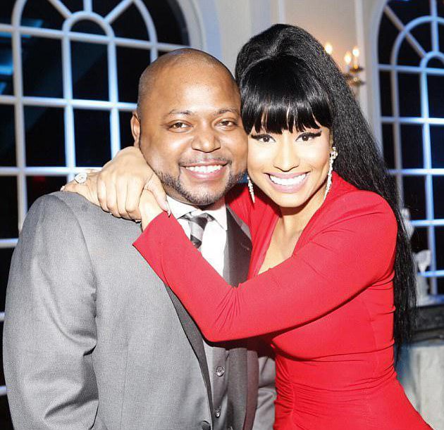 Jelani Maraj, Robert's son and Nicki's brother, was found guilty of predatory sexual assault against a child last year