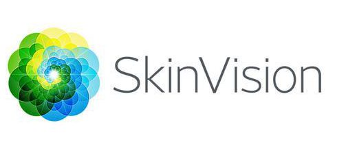  Natalie used the SkinVision app to monitor her moles