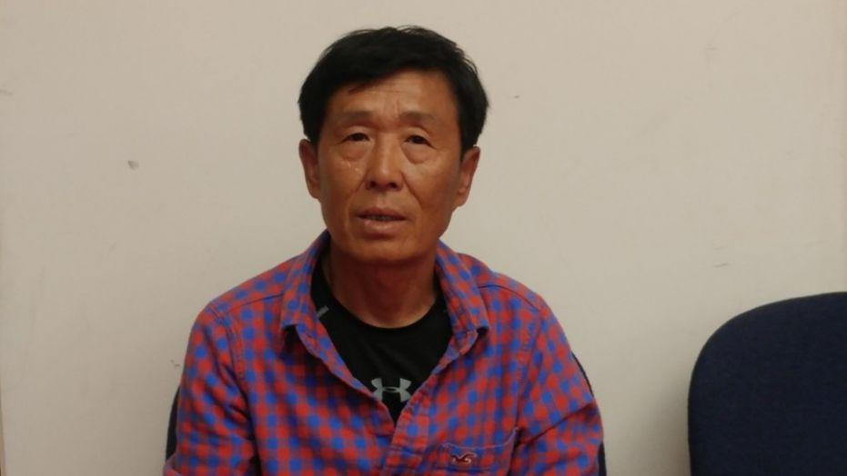  Former prisoner Choi Kwanghyuk was tortured in the hermit state because he was a Christian