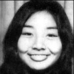 Aiko Koo was 15 when Edmund picked her up and killed her, later burying her head in the garden looking at his mum's bedroom 