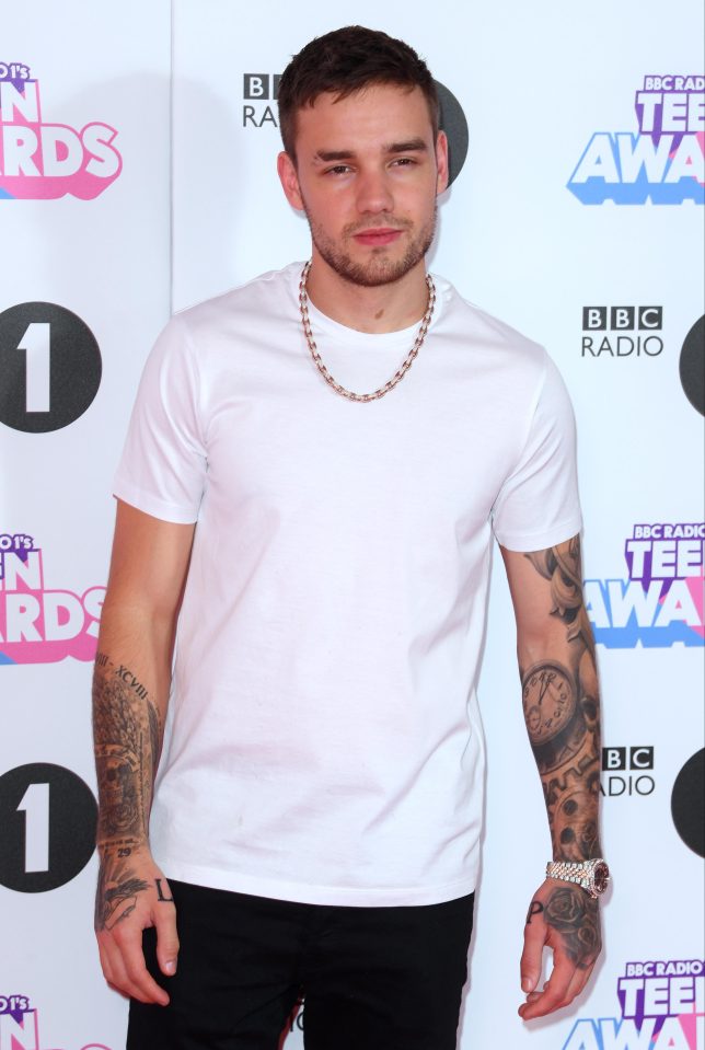  Liam Payne is set to make a chart-topping hit with the producer