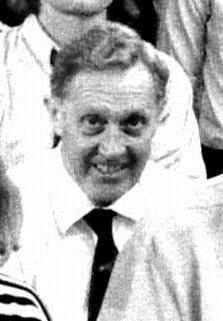  Peter Hoskinson worked at the Cambridge News in 1963