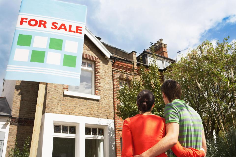  The £7billion scheme is designed to help first-time buyers secure a mortgage, but four in ten recipients were earning more than £50,000 a year, while one in ten was on at least £80,000