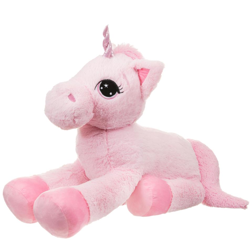  The cuddly toy retails at £29.99