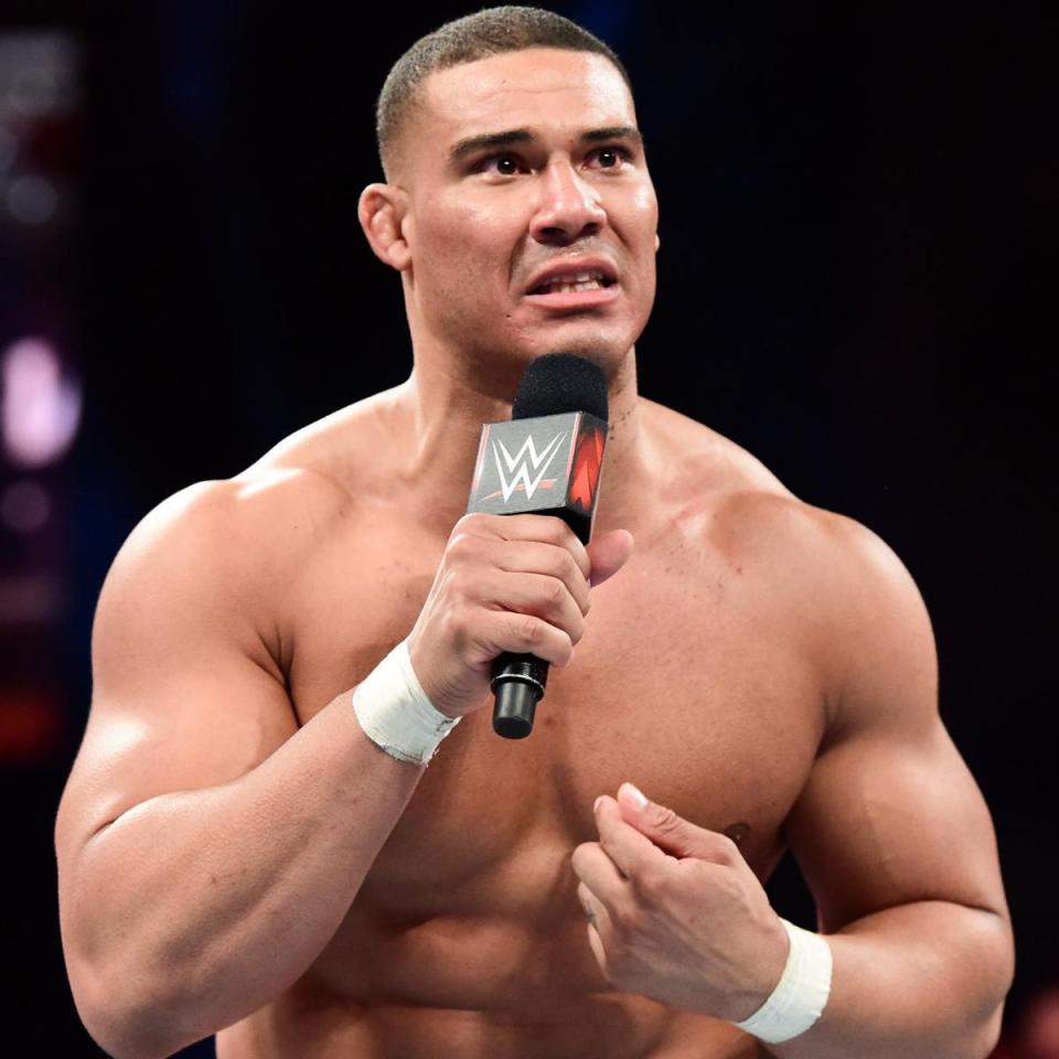  Jason Jordan has the chance to be more than a spoiled brat in 2018