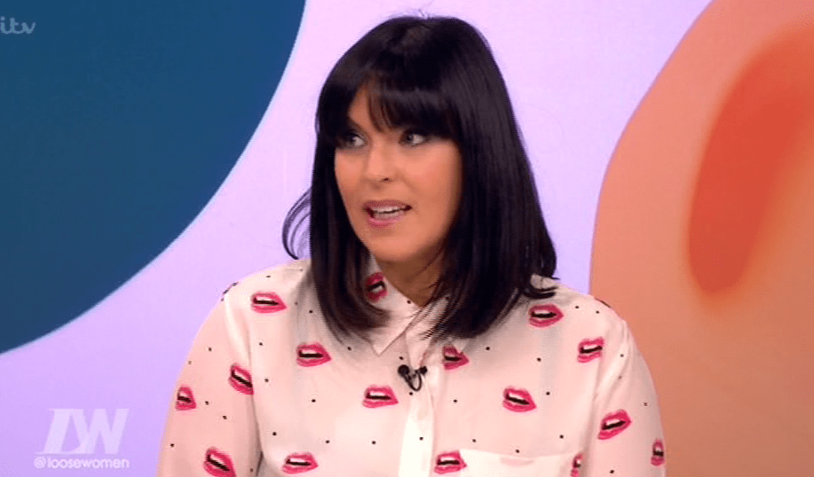  Anna Richardson has revealed she hopes to adopt after being told she was infertile 10 years ago