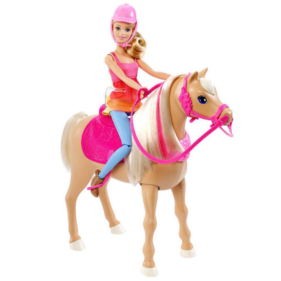  This Barbie is half price in the Black Friday sale