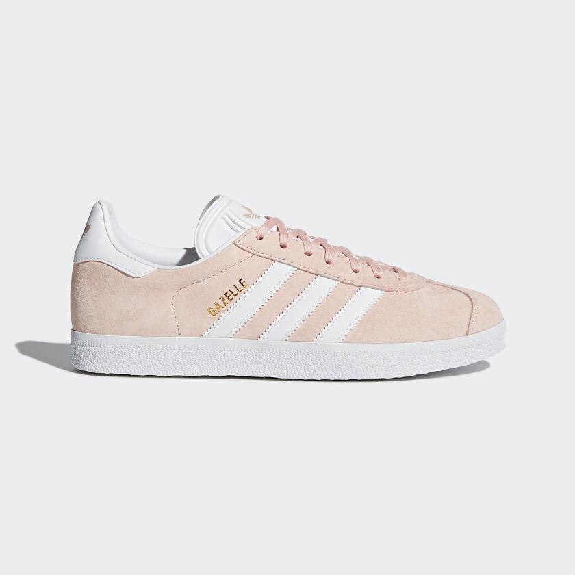  The Gazelle trainers would set you back less than £50.00 in the sale.