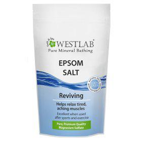  Epsom Salt, Asda, £5.00