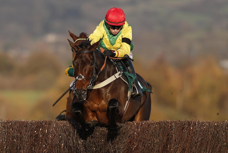  Colin Tizzard bewildered by flat Finian's Oscar performance at Sandown