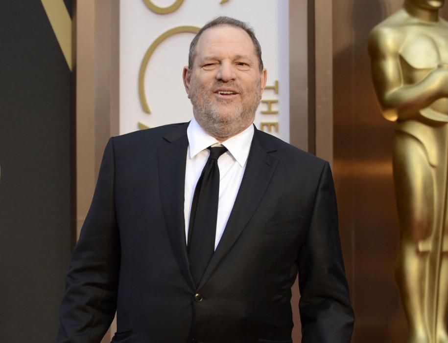  The shamed Oscar winner has been accused of rape and sexual assault by a number of women including Hollywood actresses