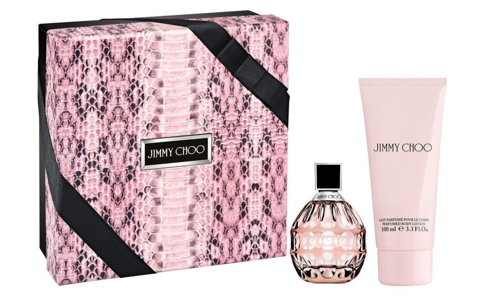  You can save almost £8 on this designer gift set