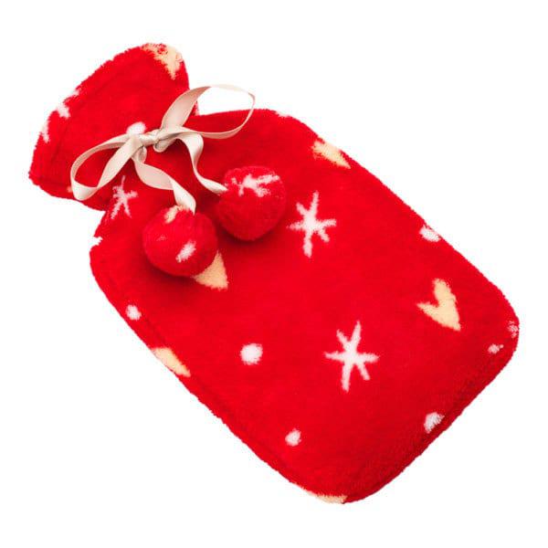  Hot water bottle, Superdrug,£5.00