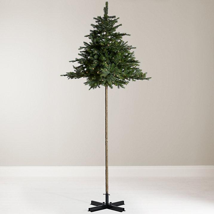  Where have all the leaves gone? This John Lewis tree will set you back £150