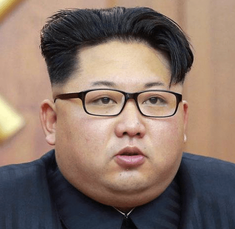  North Korean despot Kim Jong-un has battled health problems in the past sparked by assassination fears