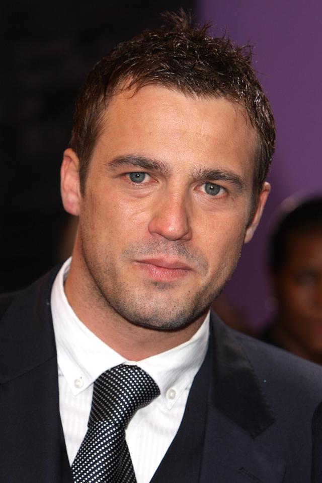  The Sun previously revealed the line-up for this year's show will also include Hollyoaks' Jamie Lomas, along with fellow soap star Jennie McAlpin