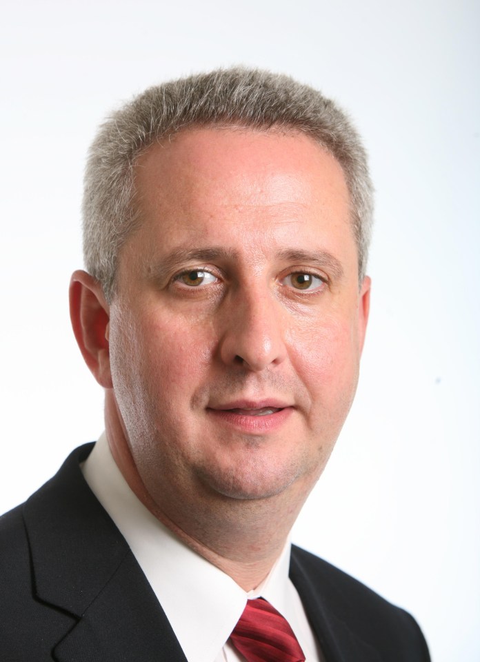 Labour MP and ex-Minister Ivan Lewis was put under investigation by his party