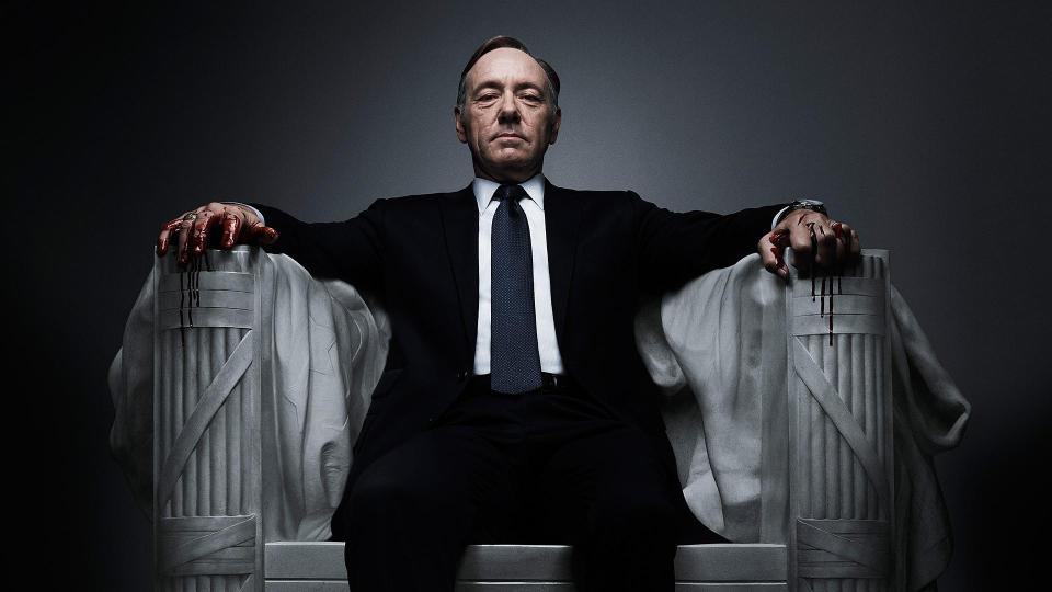  Earlier this week Netflix severed all ties with Kevin Spacey following the allegations of abuse