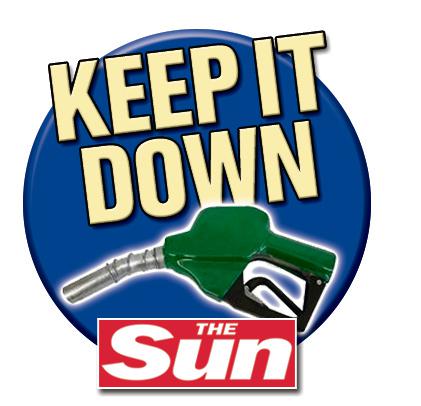  The fuel duty freeze is a victory for The Sun campaign