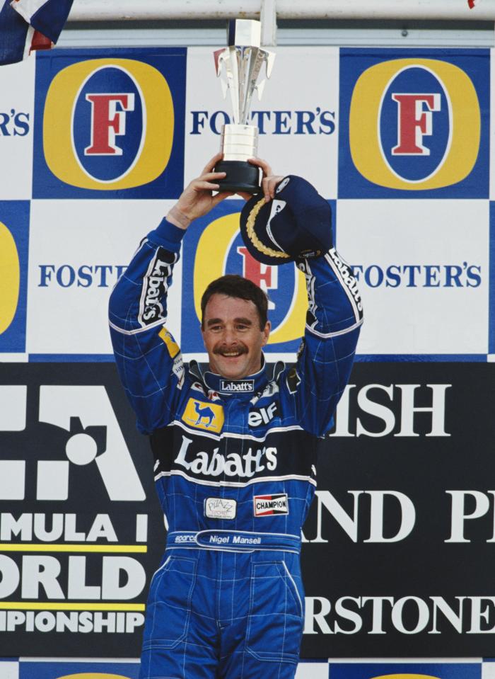 Mansell