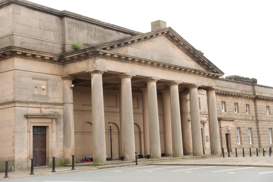  The trial took place at Chester Crown Court