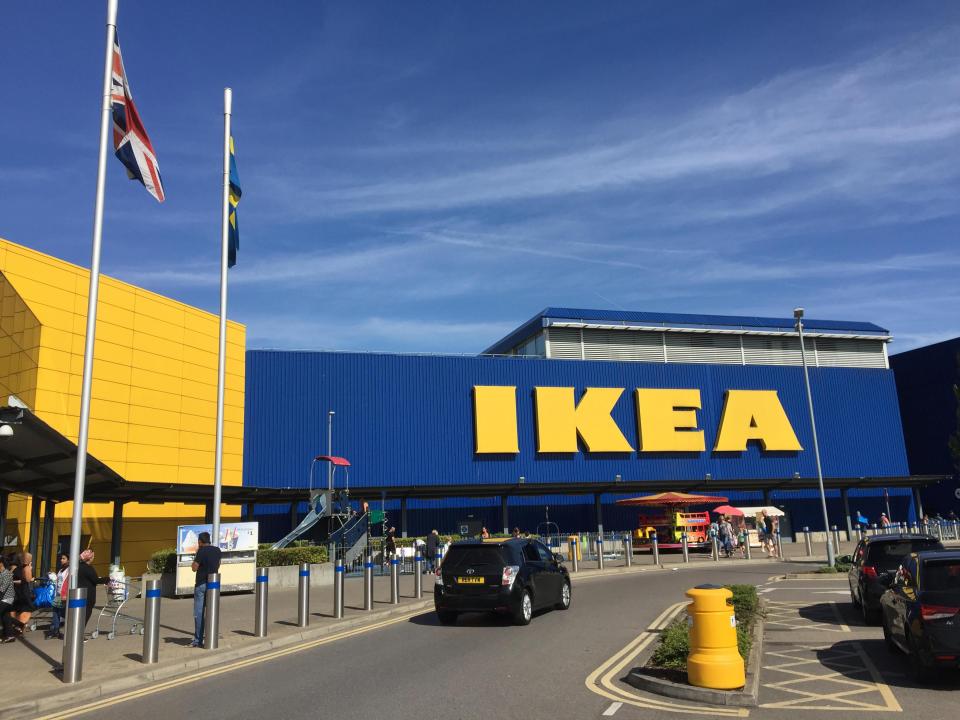 Ikea