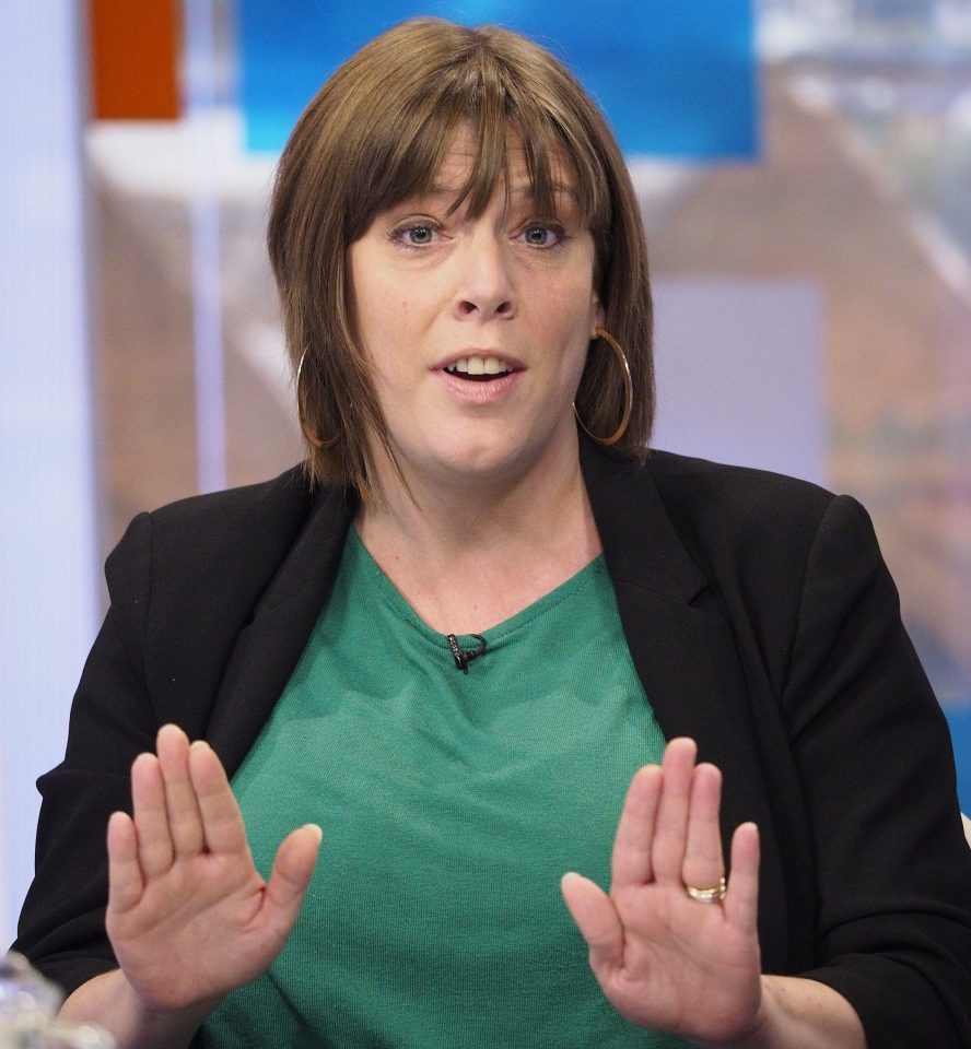  Labour MP Jess Phillips slammed the company for its response to abuse