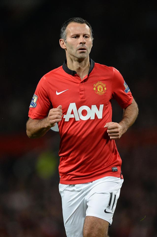  Ryan Giggs is widely regarded as one of the greatest British football players of all time but faced scandals following high-profile affairs