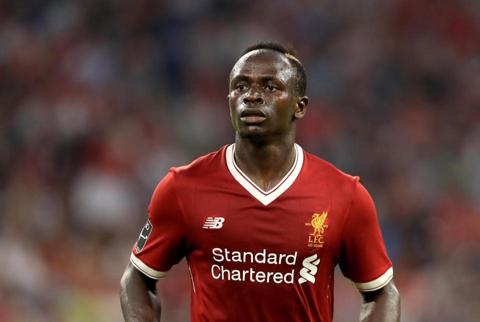  Mane could now be set for another spell on the sidelines